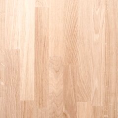 Мебельный щит Дуб 3000х1000х20 мм сращенный